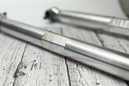 Adjustable Rear Toe Arms BMW E9x & E8x & Eccentric Lockout Washers