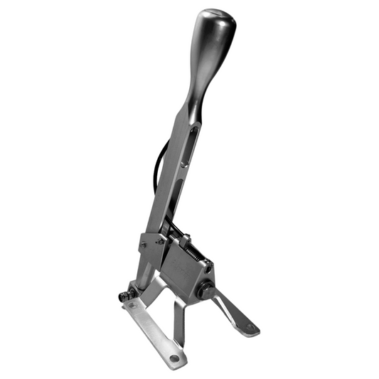 BMW Billet Short Shifter - Stainless