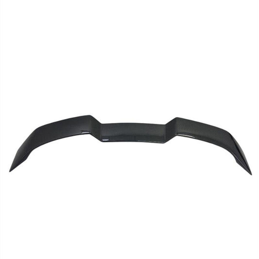 G8X V3 Dry Carbon Fiber Rear Spoiler