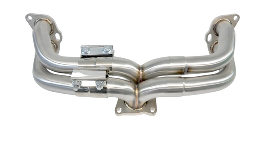 PLM Equal Length Turbo Header Manifold 2015 - 2021 Subaru WRX FA20DIT