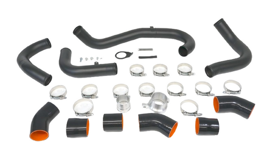 XT Performance - PLM 2022+ Subaru WRX VB Complete Front Mount Intercooler Kit