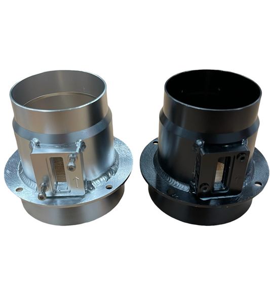 PLM Race 3.5" MAF Housing - 2017+ Honda Civic Type R