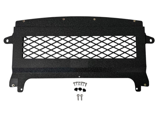 TCM Aluminum Skid Plate BMW F80 F82 F83 M3/M4 S55