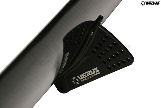 Verus Engineering UCW Rear Wing Kit - 2015-2021 Subaru WRX (VA)