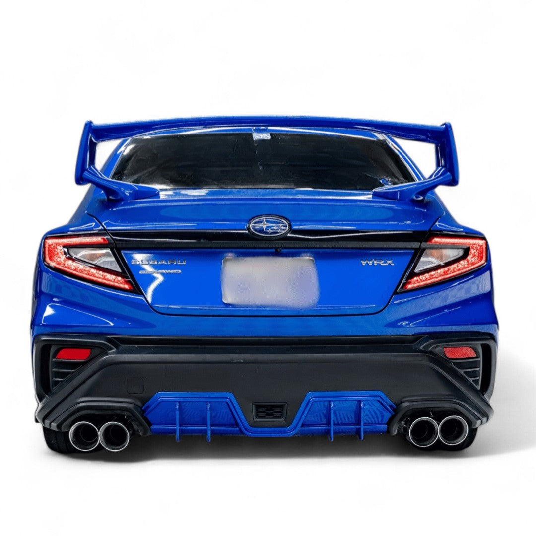 2022-2026 Subaru WRX OE Sti Wing