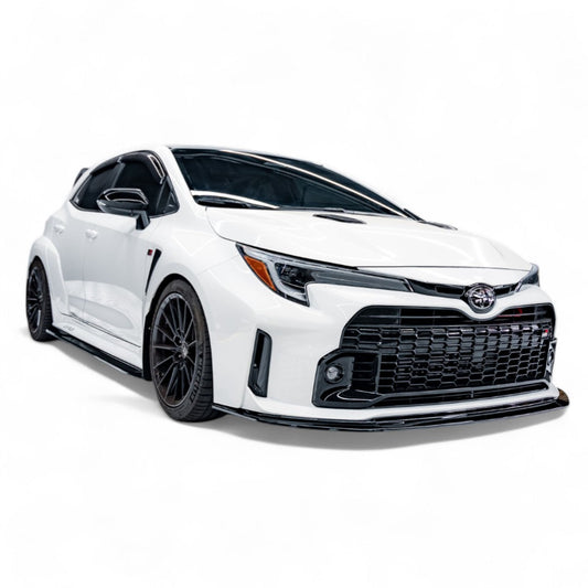 AeroFlow Dynamics 2023 - 2024 Toyota GR Corolla Front Lip
