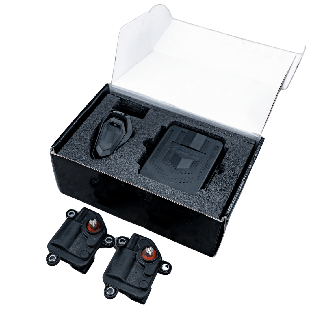 BMW G80/G82 M3/M4 S58 | Aeroflow Dynamics Exhaust Valve Controller | House of Apex - House of Apex