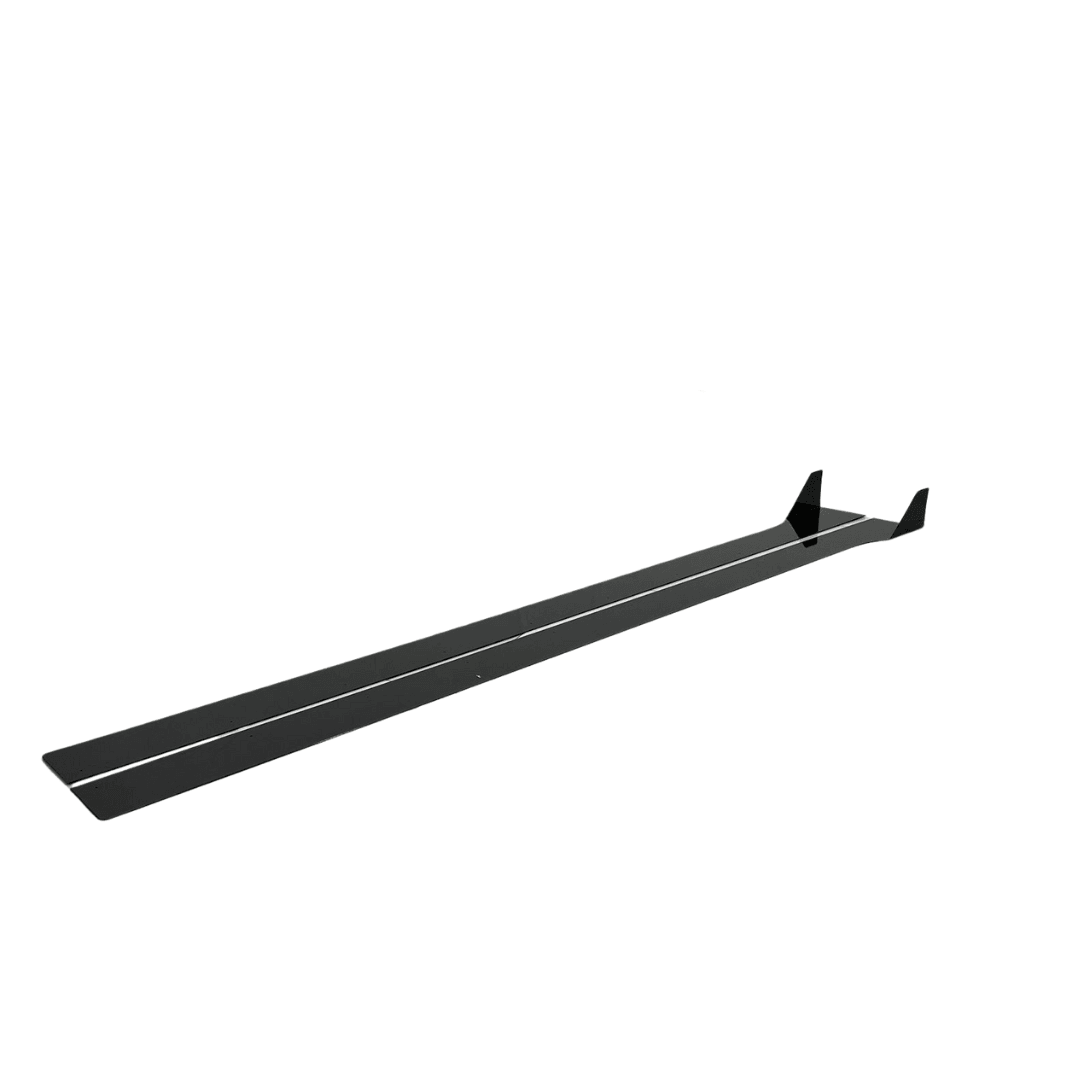 2022-2026 Subaru WRX Side Skirt Extensions Track Spec