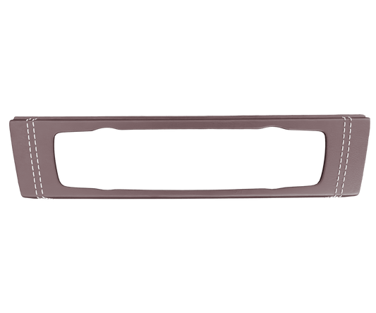 2006-2013 BMW 3-SERIES E9X IDRIVE AC PANEL COVER