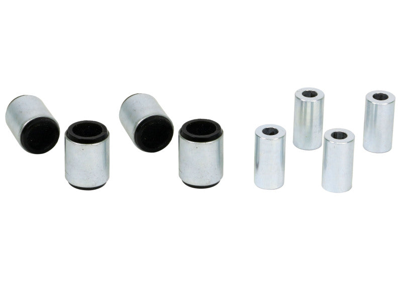 Whiteline 15-18 BMW M3 Rear Trailing Arm Lower Bushing Kit | House of Apex