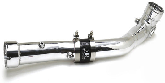 BMW F-Series N20/N26 | Evolution Racewerks Charge Pipe Kit