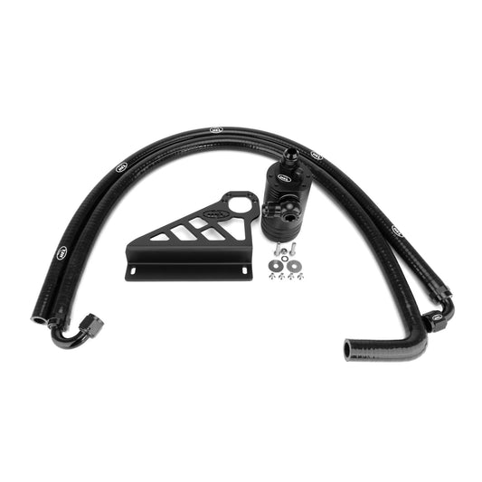 HEL Direct Fit Oil Catch Can Kit for Toyota GR Corolla (2023-) | House of Apex