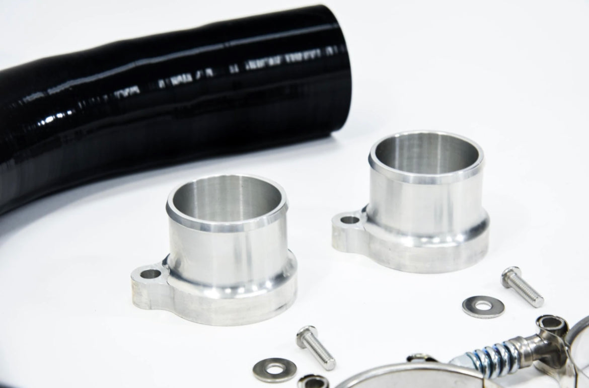 ARM Motorsports BMW F8X M3 M4 M2C S55 SILICONE CHARGE PIPES | House of Apex - House of Apex