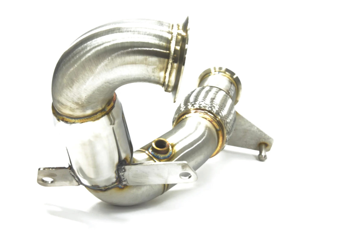 ARM MK7 Golf R Downpipe