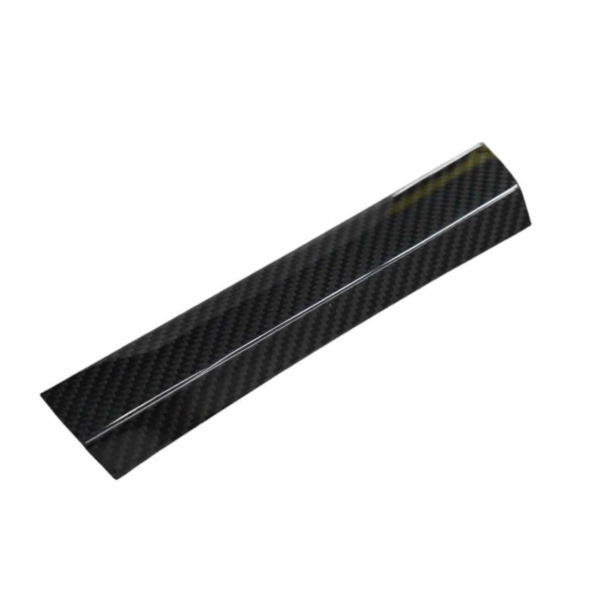 GR86/BRZ Carbon Fiber Lower AC Button Cover