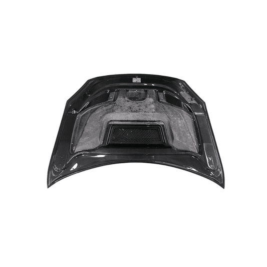 GR86/BRZ Tanso Spec V Carbon Fiber Hood