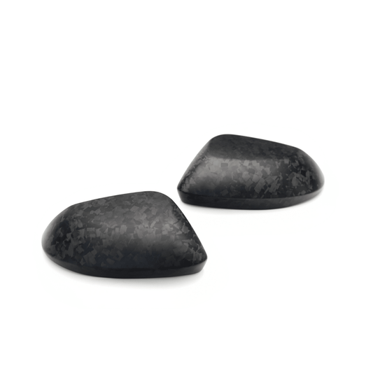 Toyota GR Corolla Carbon Fiber Side Mirror Caps