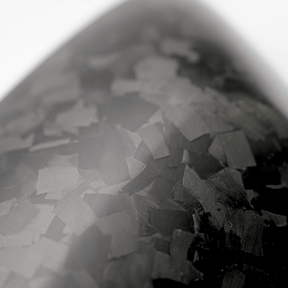 Toyota GR Corolla Carbon Fiber Side Mirror Caps
