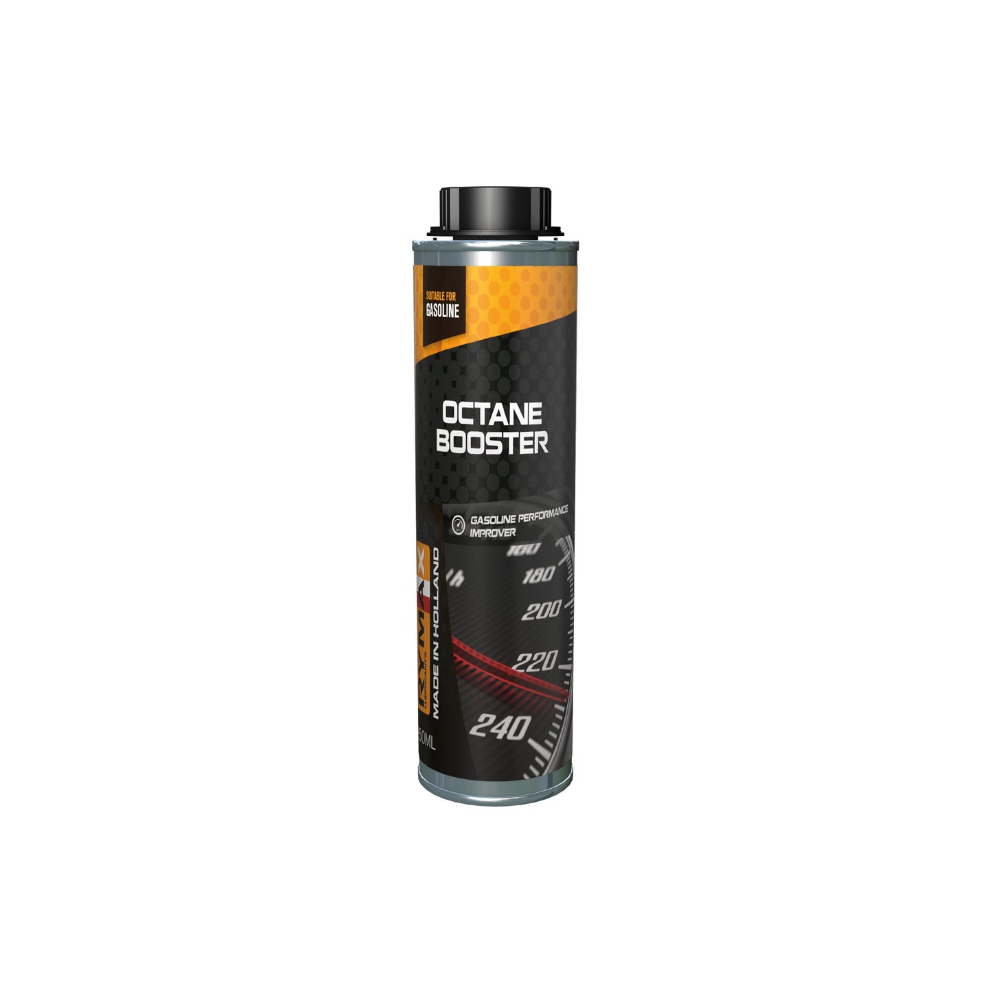 Rymax Octane Booster Fuel Additive - 250ml
