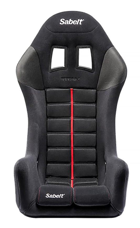 Sabelt Titan Max Racing Seat