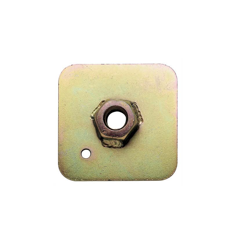 Sabelt CCMI0016 BACKPLATE – SINGLE