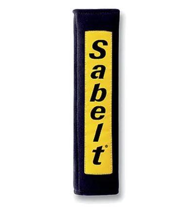 Sabelt 2-Inch Harness Shoulder Pads