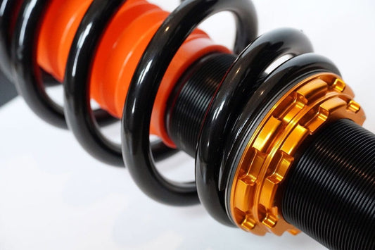 SF Racing Sport Coilovers for 2013-2019 Volkswagen Golf MK7 AWD (5G)