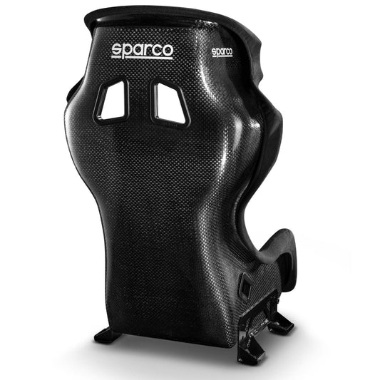 Sparco ADV Prime Pad Carbon Racing Seat | FIA 8862-2009