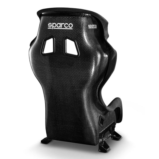 Sparco ADV Prime Competition Pad Carbon Racing Seat | FIA 8862-2009