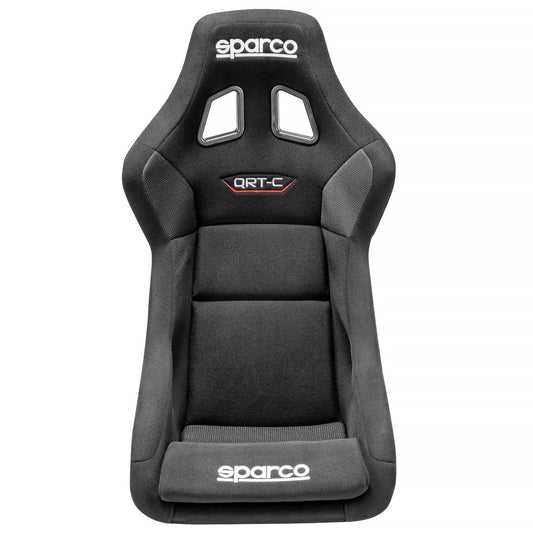 Sparco QRT-C Carbon Racing Seat