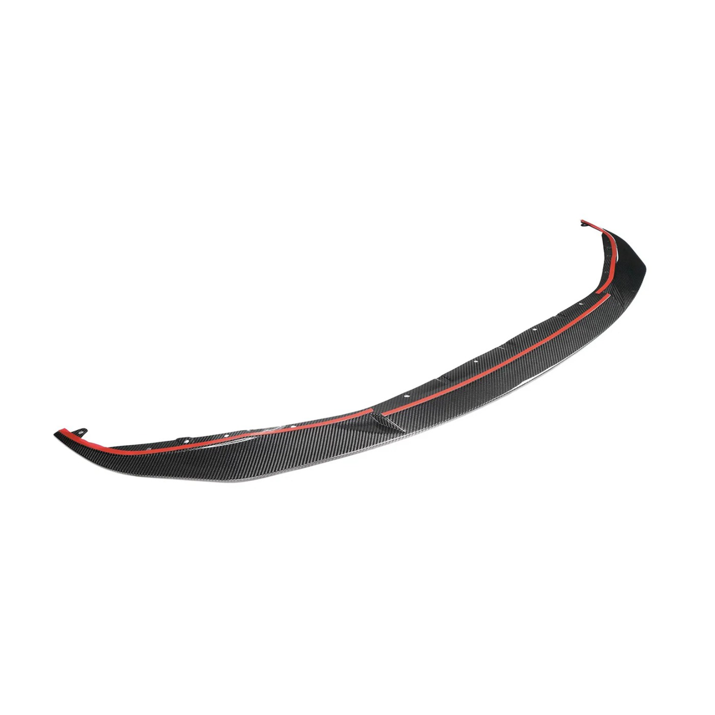 Pre Preg Dry Carbon Fiber Front Lip for BMW G80 M3/G82 M4