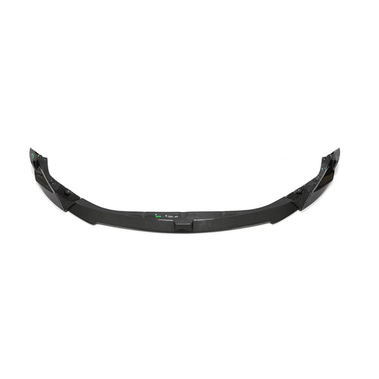Prepreg Carbon Fiber TCH Front Lip for BMW G80 M3/G82 M4