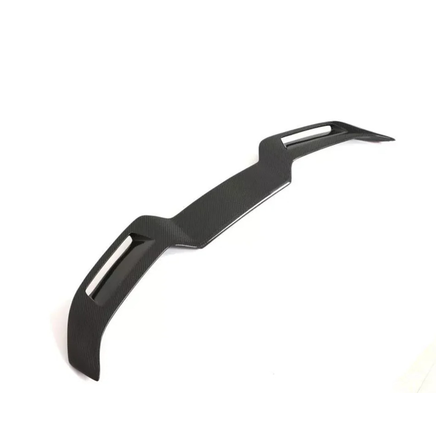 VR Style Carbon Fiber Rear Spoiler for BMW G82 M4