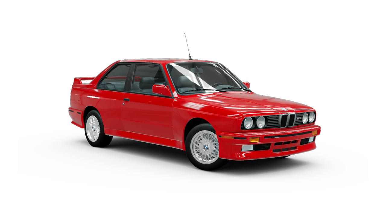 BMW E30 - All Products