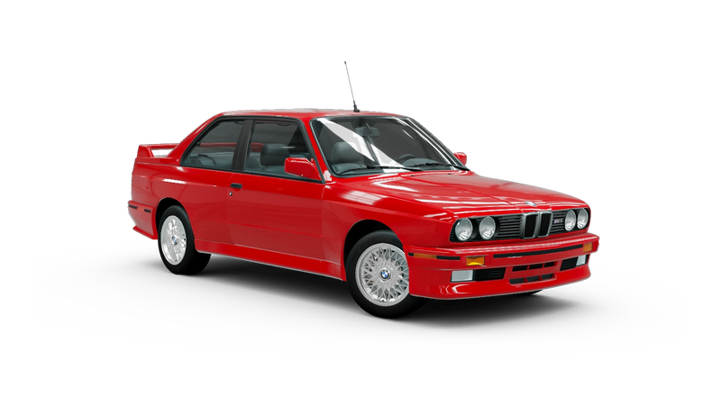 1. BMW E30 - All Products