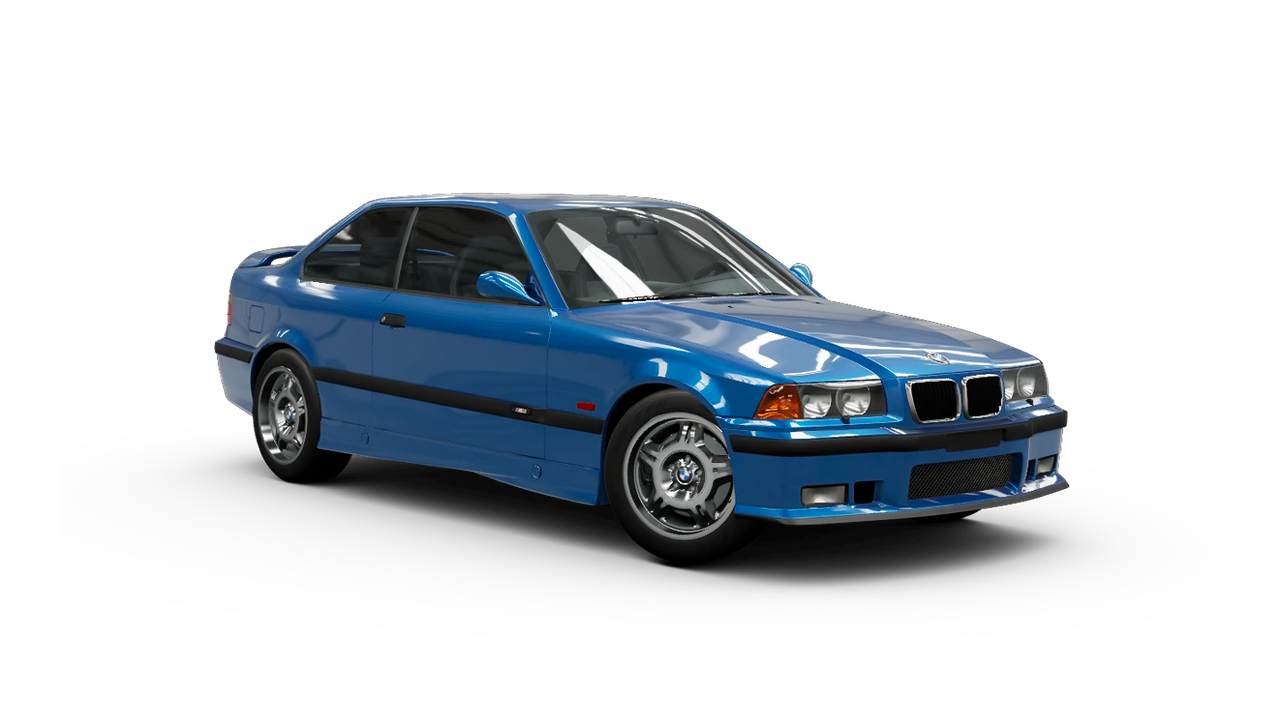 BMW E36 - All Products