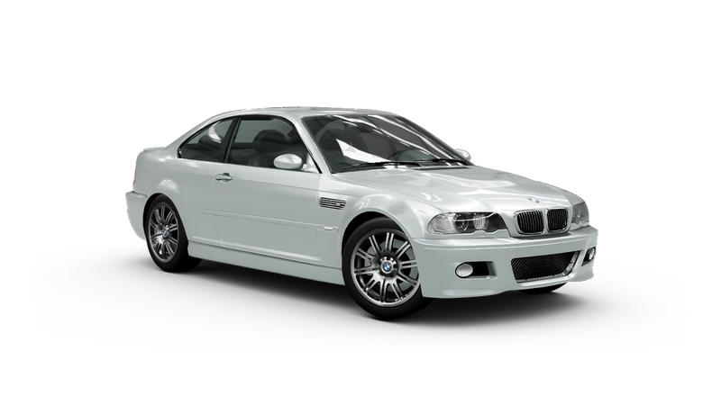 1. BMW E46 - All Products
