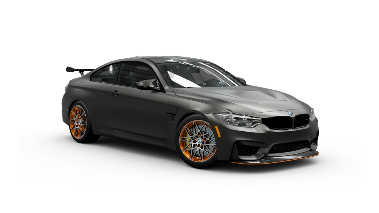 BMW F8X - All Products