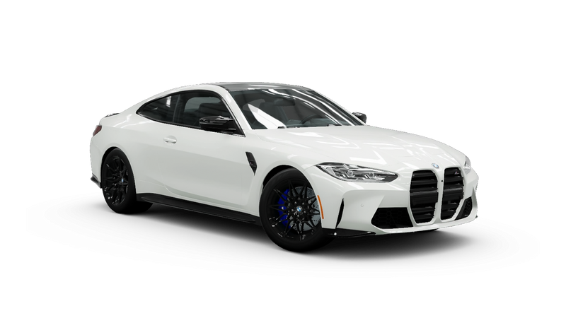 1. BMW G Series - All Products