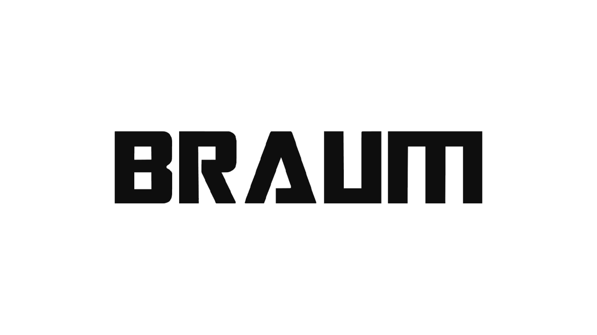 2. Brand - BRAUM Racing