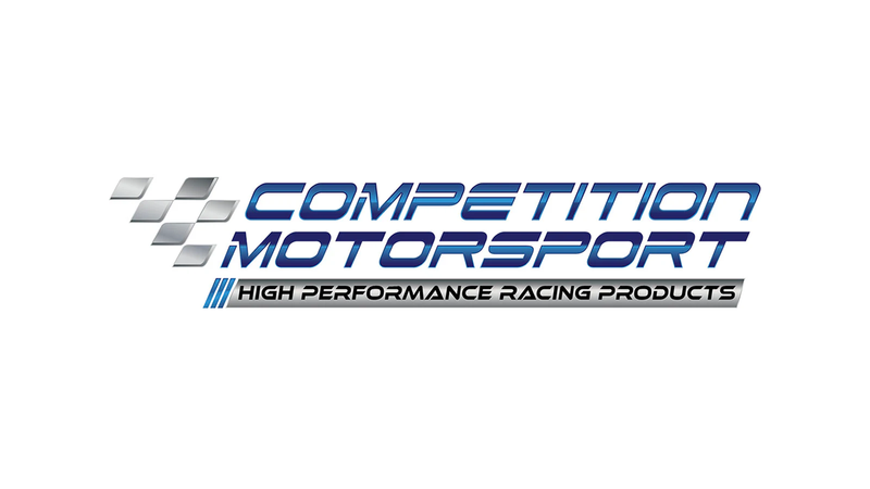 2. Brand - Competition Motorsports