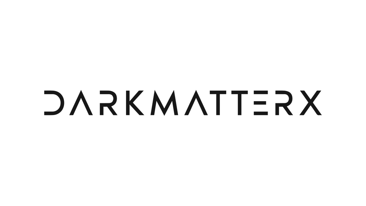 2. Brand - DARKMATTERX