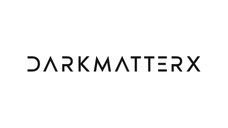 2. Brand - DARKMATTERX