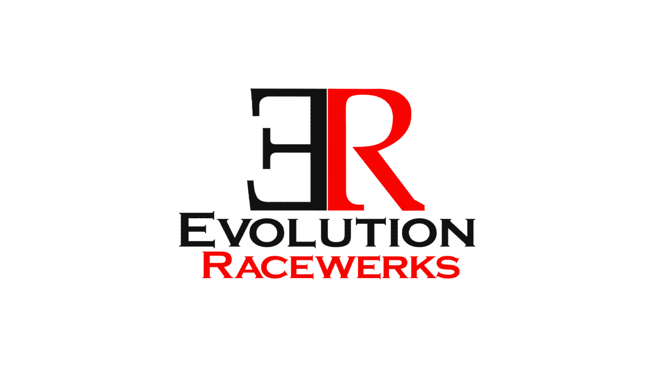 .Brand - Evolution Racewerks