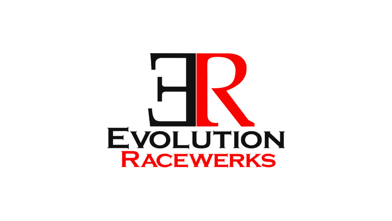 2. Brand - Evolution Racewerks