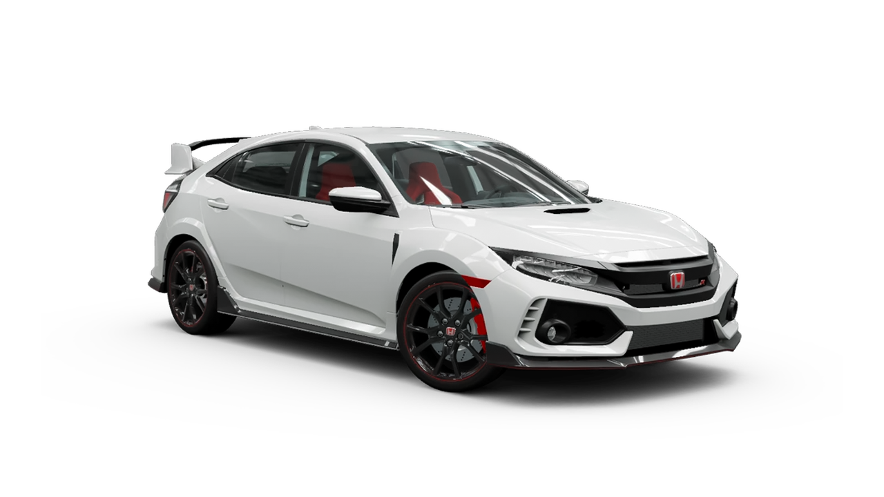 Honda - FK8