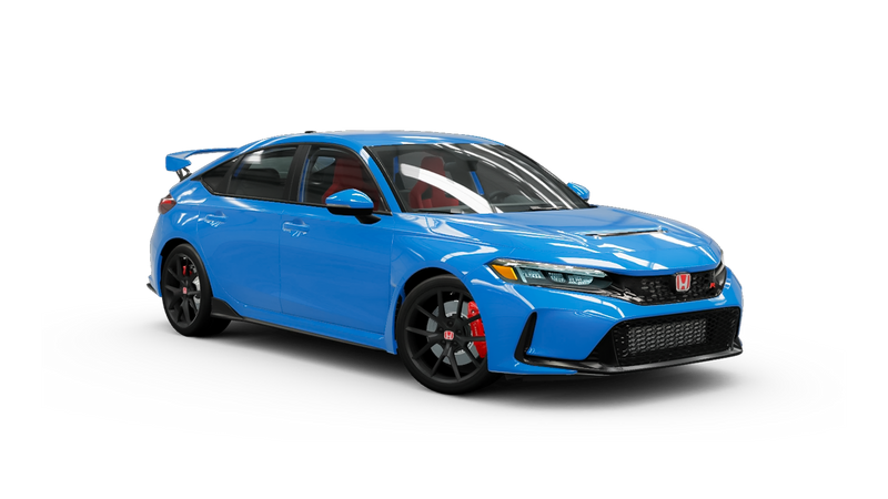 3. Honda - FL5