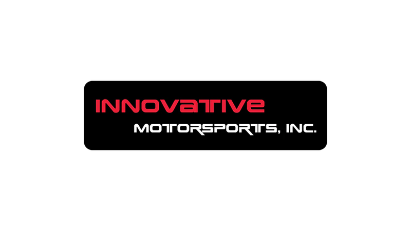 2. Brand - Innovative Motorsports