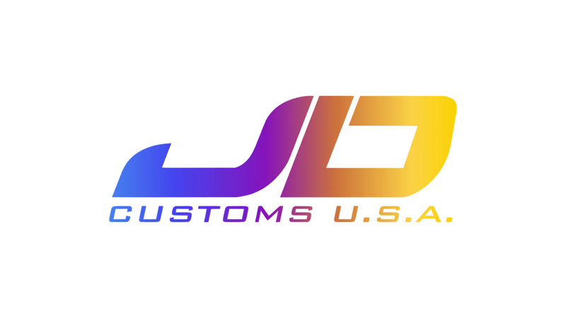 2. Brand - JD Customs U.S.A