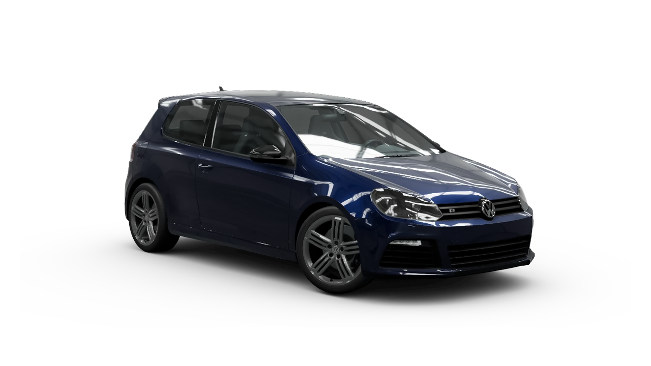 VW - MK6